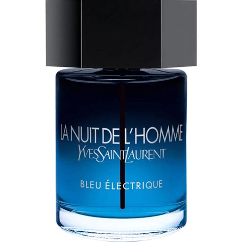 ysl bleu electrique ulta|yves saint laurent bleu.